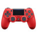 PS4 DualShock 4 Wireless Controller Magma Red (Original)
